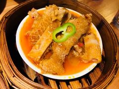 -颐和•海鲜砂锅粥•啫啫煲(奥林匹克广场店)