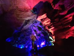 -天河潭旅游度假区