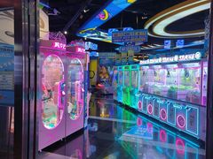 -真快活Coohoo Max(武汉绿地新田360店)