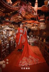 -艺匠摄影ARTIZ STUDIO(南京店)