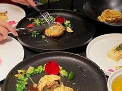 -叶叶菩提·晋福宫