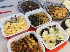 -老六素货(王顶堤店)