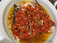 -伙工殿餐厅(吉大店)