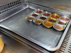 -首尔朴宝·炭火烤肉(五角场店)
