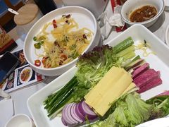 -李老哈·东北菜(宋园路店)