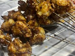 -老太太豆皮(南芬店)