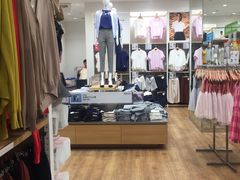 -优衣库(青岛万象城店)