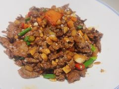 -湘约东方·湘约和港·湖南家常菜·宴请(民星路店)