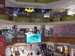 -北京华联购物中心(天通苑店)