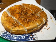 -汉城烧烤(西稍门劳动路店)