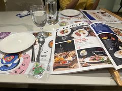 -Deer Park鹿园西餐(仁恒置地广场店)