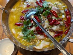 -黄山老妈·土菜(碧桂园店)