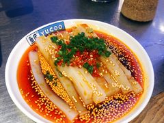 -鱼库·不仅是一家烤鱼店(车公庙店)