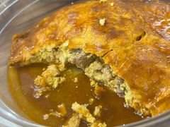 锅塌三样-同发号饭庄(复兴路店)