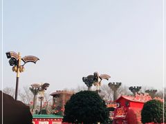 -大唐不夜城