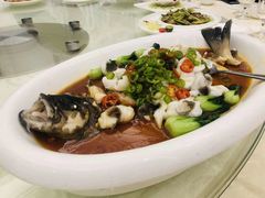 -金翠皇宫粤菜·点心·海鲜(科技园店)