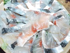 -椒香城门口重庆老火锅(美颂广场店)