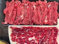 -林记潮牛·牛肉火锅(上马墩店)
