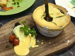 慢火炖羊排-Juicy Bakery(瑞景店)