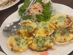 -大螃蟹海鲜餐厅