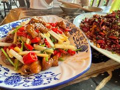 -饭江湖·江湖菜(湖广会馆店)
