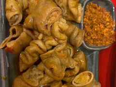 -谭鸭血老火锅(漳州路店)