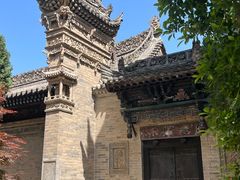 -西安关中民俗艺术博物院