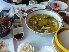 -大鸭梨烤鸭(房山店)