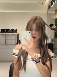 -DL HOPE明星造型