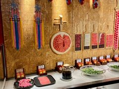-羊大爷涮肉(亮马桥店)
