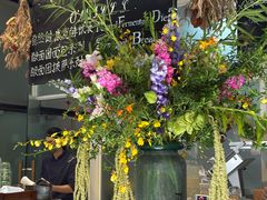 -O'mills Sourdough Bakery&Bistro(永嘉路店)
