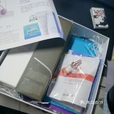 一晚上肌肤锁水效果还是很不错，干皮亲妈啊！