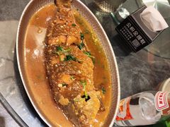 -95号酱骨·一块豆腐(展春园西路店)