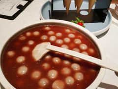 -尚一汤 广东炖汤(金桥国际店)