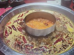 -谭鸭血老火锅·匠心(环球港旗舰店)