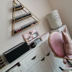 -SixOne六一日式美甲美睫