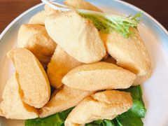 -莲华素食府