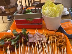 -黔哆哆地摊酸汤火锅(清湖店)