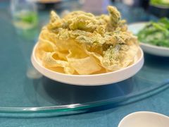 -天毓山庄·餐厅