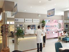 -宝视达眼镜(泌阳店)