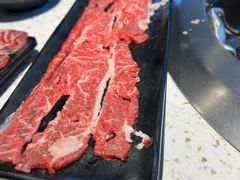 -海汕记·潮汕鲜牛肉火锅·自助