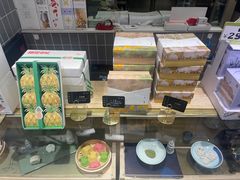 -阮大兴糕团(杭州西湖银泰百货店)