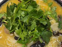 -肥汁米蘭香港米线(长宁来福士店)