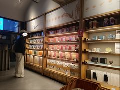 -长春堂顺时而饮(前门店)