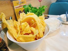 -潮汕大目牛肉火锅(水围店)