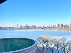 -唐山河头老街国丰维景国际大酒店