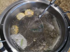 -潮汕牛肉火锅(铁西店)