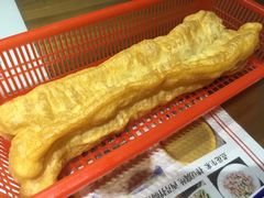-粥公粥婆精品家常菜(青龙桥店)