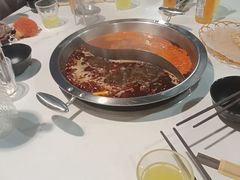 -重庆巴渝火锅(钟家村店)
