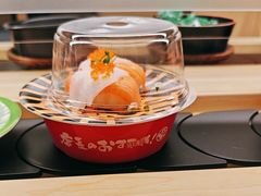 -友壹町寿司(佛山新DNA店)